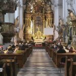 Wallfahrt nach Trebnitz