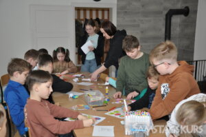 Zapisy na&nbsp;kolejną edycję projektu „Samstagskurs”