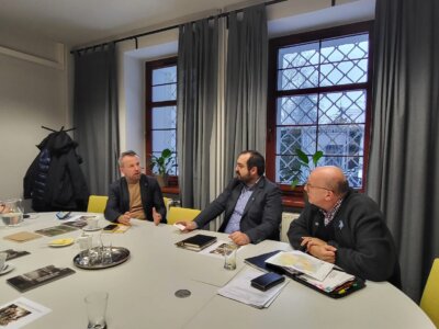 Dialog w&nbsp;zakresie opieki nad&nbsp;grobami wojennymi