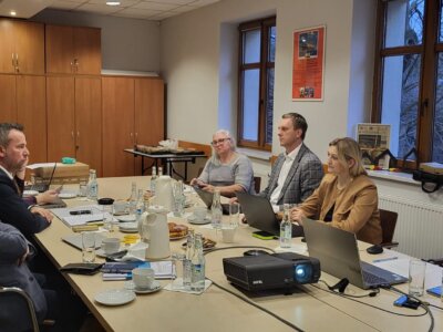 Posiedzenia Zarządu ZNSSK w&nbsp;lutym