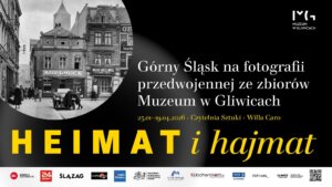 Wystawa przedwojennej fotografii w&nbsp;Gliwicach