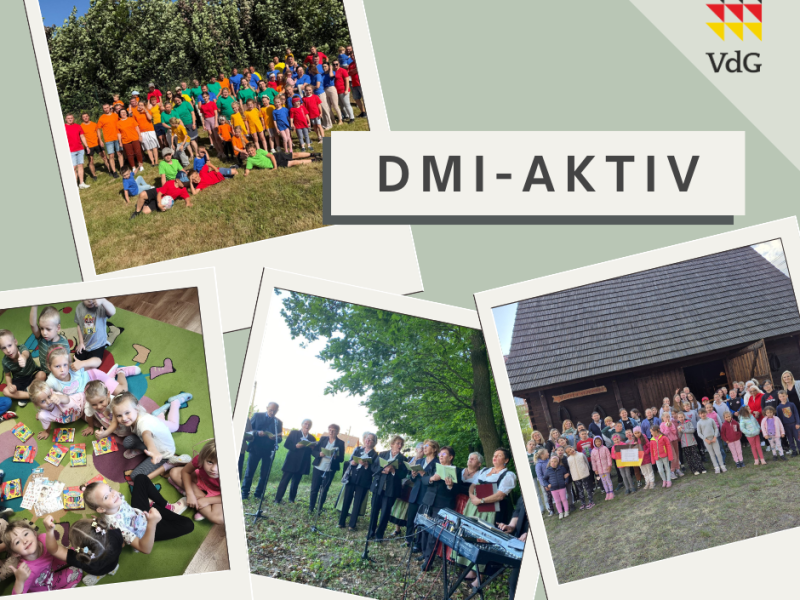 Program „DMi-Aktiv” – czekamy na&nbsp;Państwa wnioski