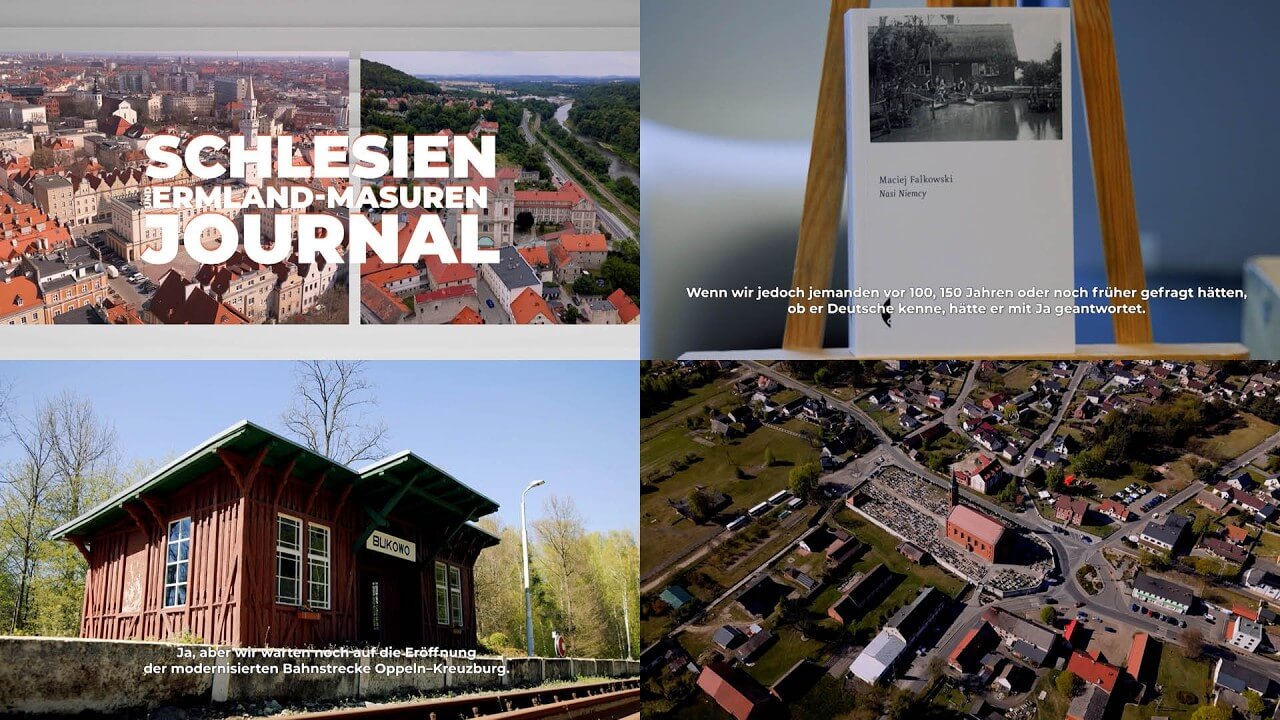 „Schlesien Journal” z 26 sierpnia 2026 r.